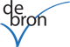 Logo scholengemeenschap De Bron