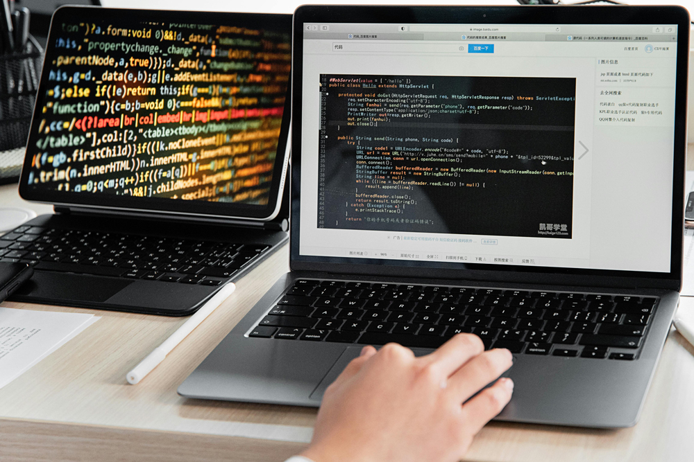 Informatica- en communicatiewetenschappen