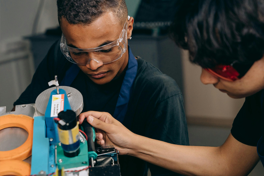 Preventief onderhoud machines en installaties