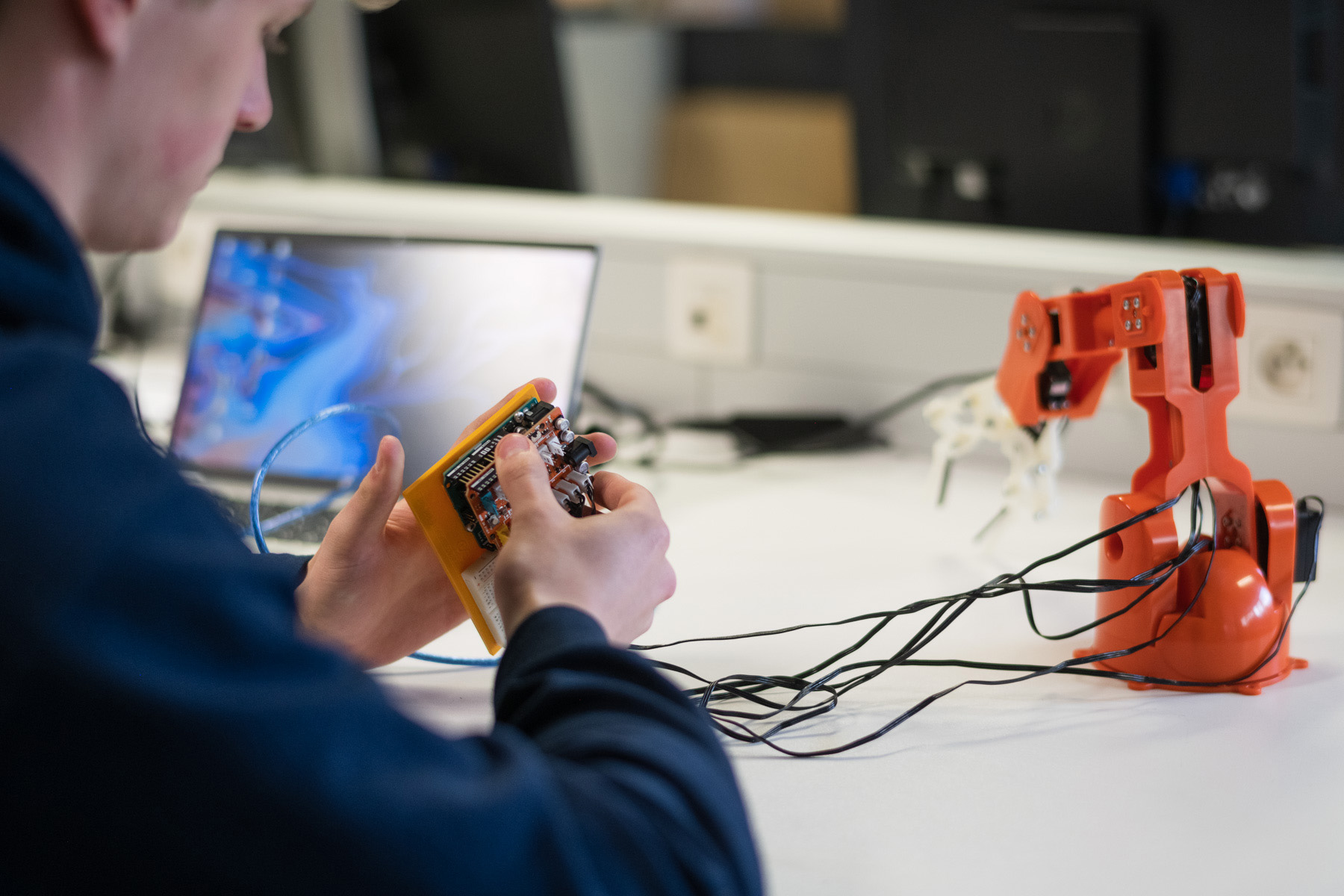 Technologische wetenschappen